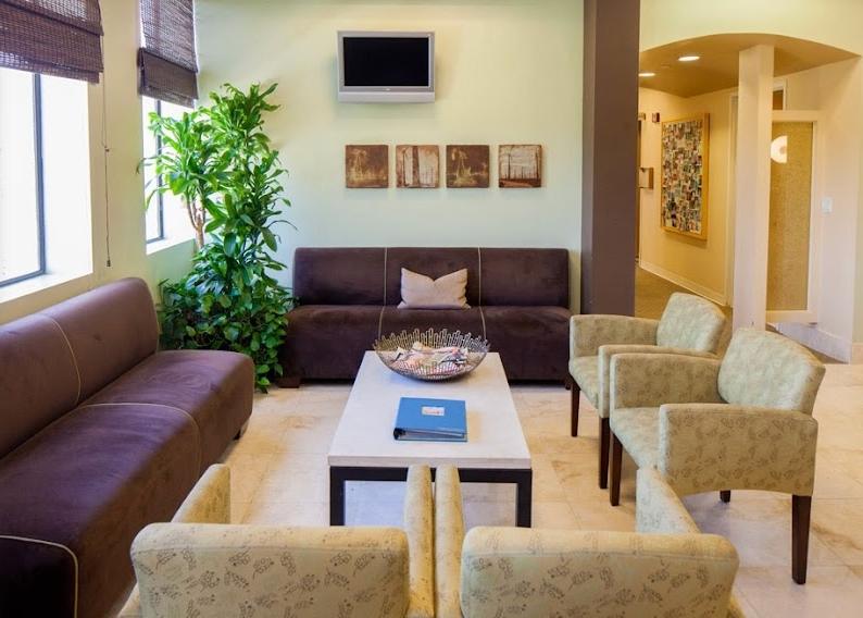 Southern California Reproductive Center (SCRC)​