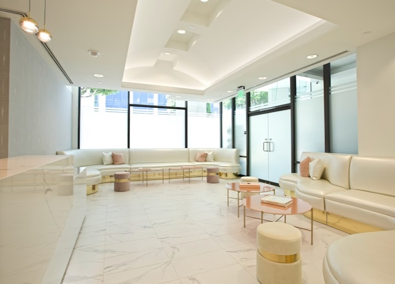 Southern California Reproductive Center (SCRC)​