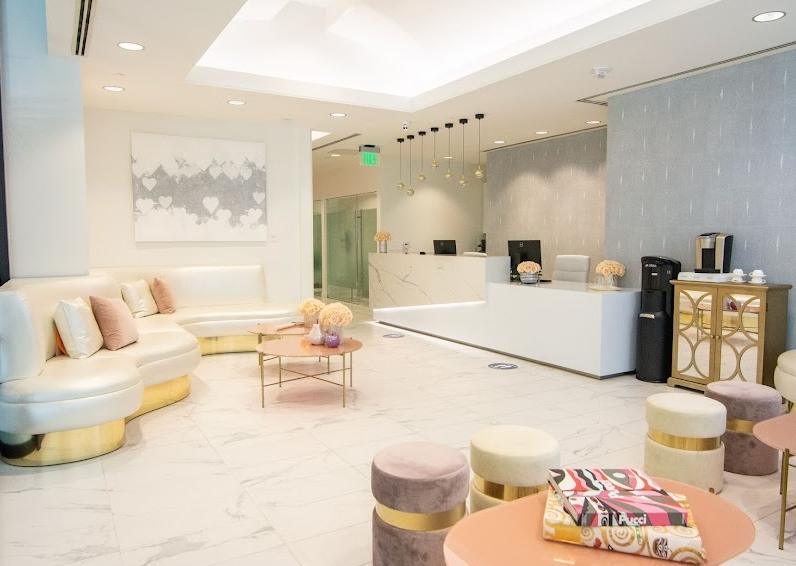 Southern California Reproductive Center (SCRC)​