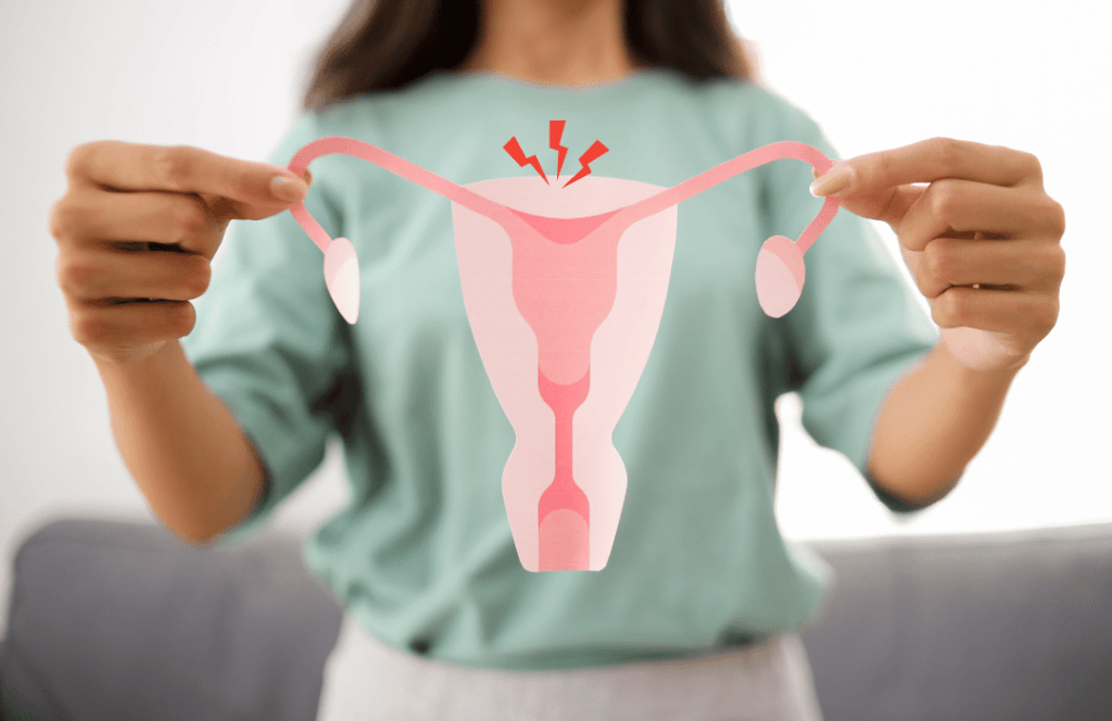 卵巢過度刺激症候群