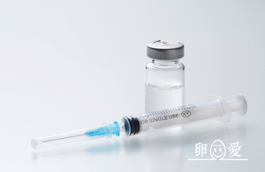 打排卵針副作用