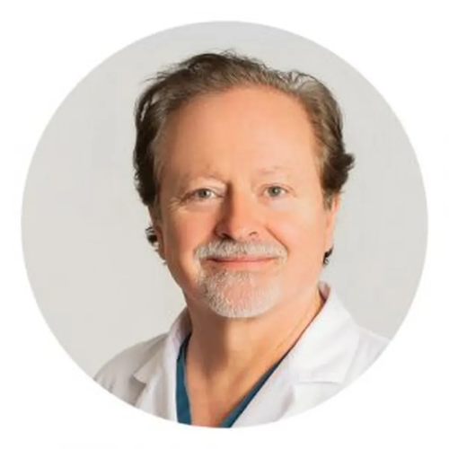 創辦人暨院長Samuel Wood